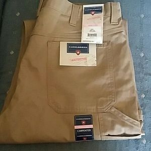 Men carpenter jeans